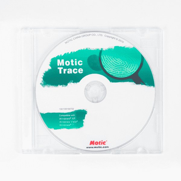 MOTIC TRACE