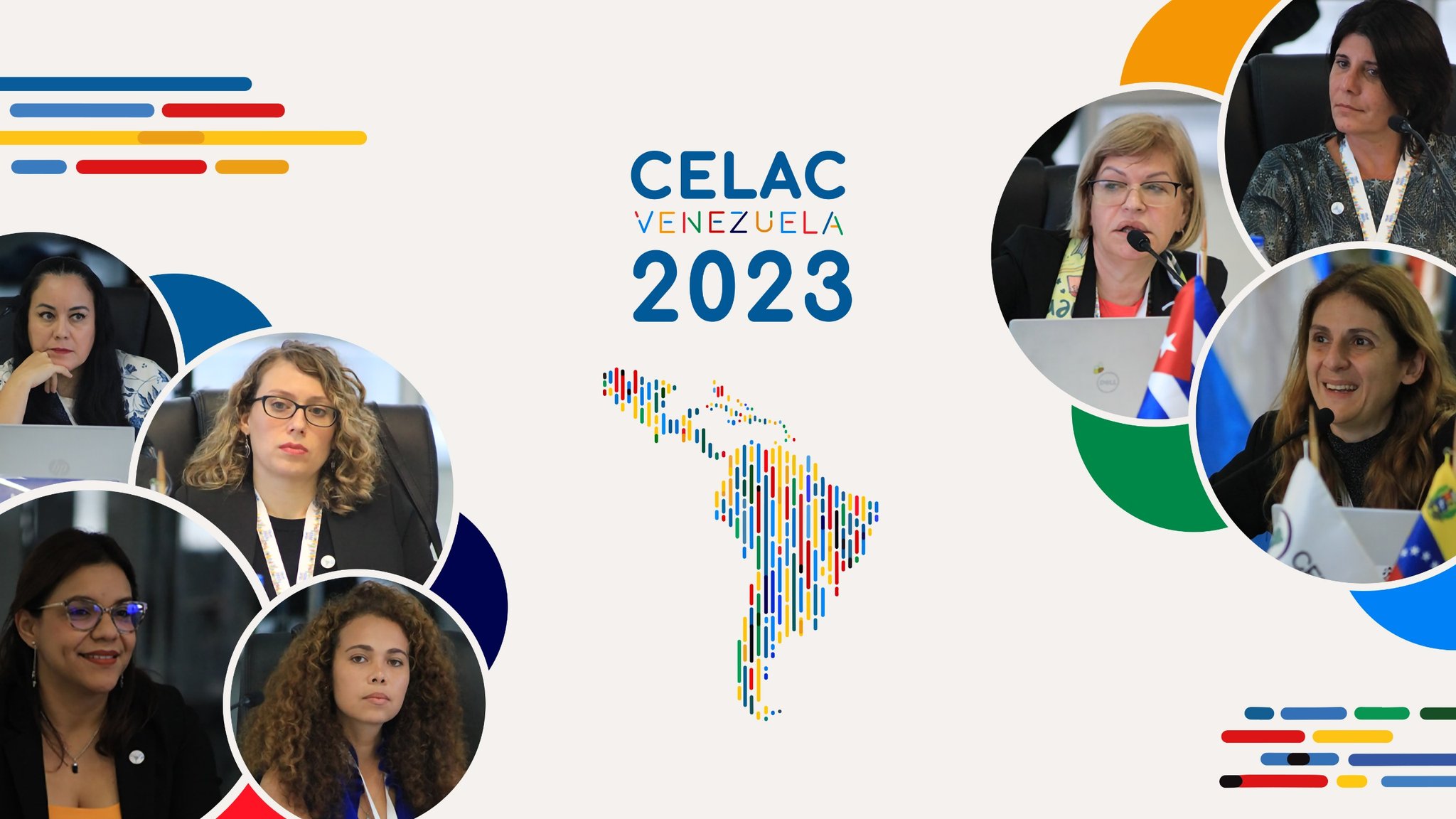 Minciencias participó en la creación del centro de la Celac para desarrollo de la ciencia