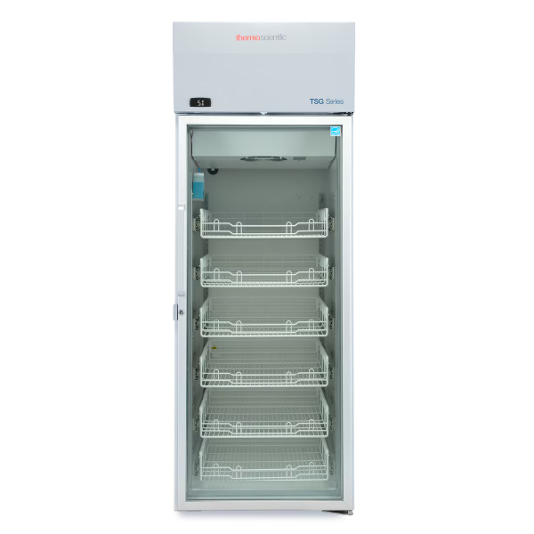 Refrigerador de farmacia serie TSG