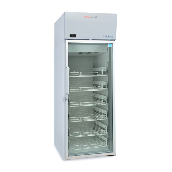 Refrigerador de farmacia serie TSG