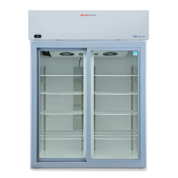 Refrigeradores de preparación de muestras de la serie TSG 2 (2puertas)