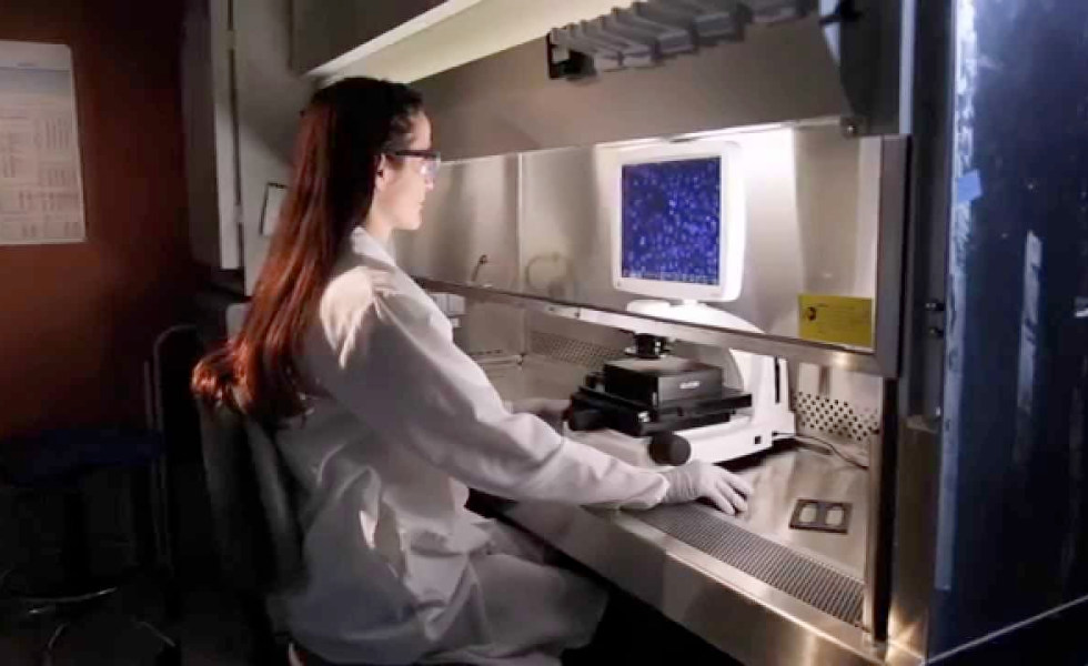 SISTEMAS DE ESCANEO CELULAR EVOS TM