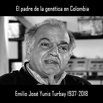 FALLECE EMILIO YUNIS, PADRE DE LA GENÉTICA HUMANA EN AMÉRICA LATINA