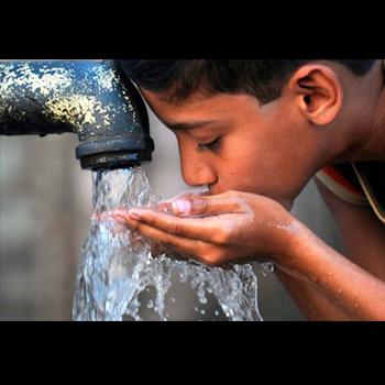 Científicos desarrollan Arena f, una semilla para llevar agua a cientos de millones de personas