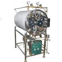 PASOS PARA ESTERILIZAR AL VAPOR