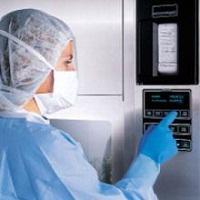 ESTERILIZACION A VAPOR