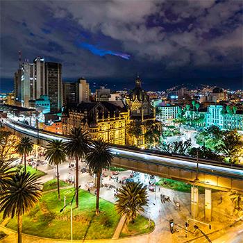 Medellín será epicentro en América Latina de la Cuarta Revolución Industrial