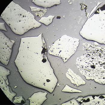 Carbones térmicos tendrían uso en la industria del acero