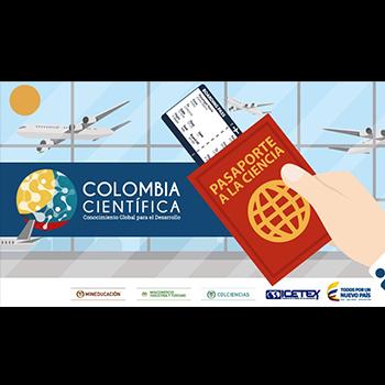 Colombianos podrán estudiar maestría o doctorado con créditos parcialmente condonables en una de las mejores universidades del mundo