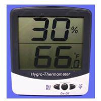 CONCEPTOS BASICOS HIGROMETRO Y LA HUMEDAD RELATIVA