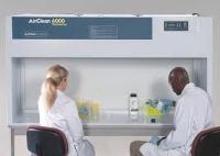 CABINAS SEGURIDAD BIOLOGICA, DE FLUJO LAMINAR, CAMPANA EXTRACTORA DE GASES