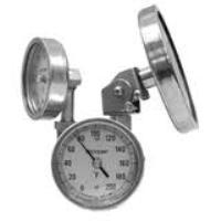 MANUAL DE BUEN USO Y MANTENIMIENTO DE TERMOMETROS DE LECTURA DIRECTA