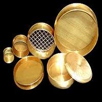 TAMIZADORAS, TAMICES Y CLASIFICACION GRANULOMETRICA