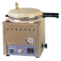 AUTOCLAVES DE LABORATORIO