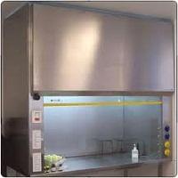 CABINAS EXTRACTORAS DE GASES Y HUMOS