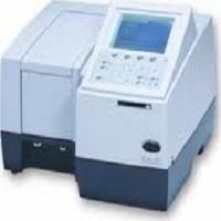 ESPECTROSCOPIA ULTRAVIOLETA-VISIBLE