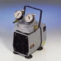 ACERCA DE LAS BOMBAS DE VACIO