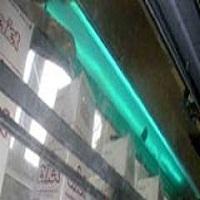 ESTERILIZACION ULTRAVIOLETA