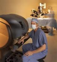 SISTEMA QUIRURGICO DA VINCI