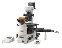 MICROSCOPIO CONFOCAL