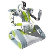 ACERCA DE LA ROBOTICA