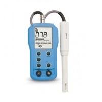 MANTENIMIENTO Y CALIBRACION PARA MEDIDOR DE PH