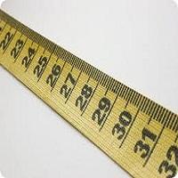 PORQUE SE NECESITAN MEDIR LONGITUDES CON GRAN EXACTITUD