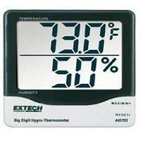 CALIBRACION DE HIGROMETROS