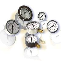 CALIBRACION DE MANOMETROS