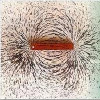 INSPECCION POR PARTICULAS MAGNETICAS