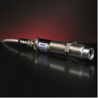 PIROMETROS DE RADIACION