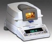 BALANZA ANALIZADORA DE HUMEDAD