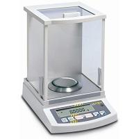 ANALISIS GRAVIMETRICO