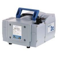 LAS BOMBAS DE VACÍO DE PALETAS Y SU FUNCIONAMIENTO