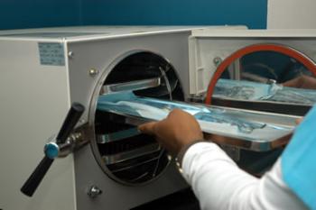 METODOS DE ESTERILIZACION