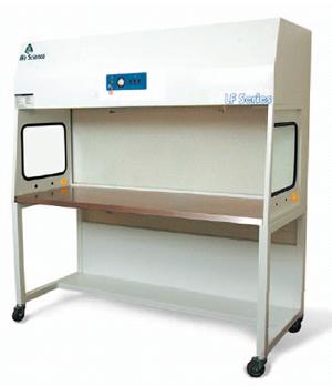 LA CABINA DE SEGURIDAD BIOLOGICA