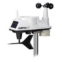 ESTACION METEOROLOGICA