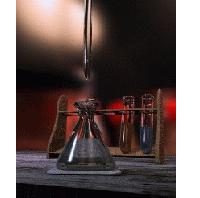 ANÁLISIS VOLUMETRICO