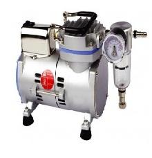 FUNCIONAMIENTO DE BOMBA DE VACÍO