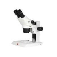 PROCEDIMIENTO PARA USAR EL ESTEREOMICROSCOPIO MOTIC SMZ 168