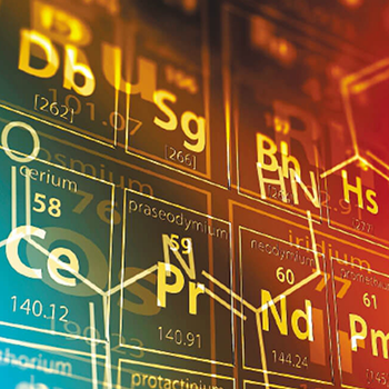Premio para científico colombiano, primer latino en ganar Medalla de Sociedad Alemana Química