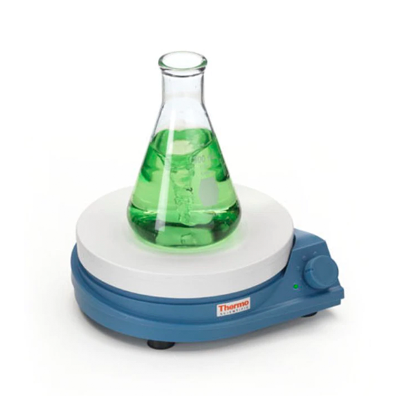 AGITADOR MAGNÉTICO RT BÁSICO MARCA THERMO SCIENTIFIC 88880009