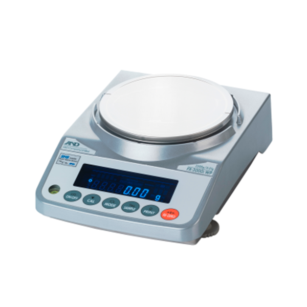 BALANZA DE PRECISIÓN, CALIBRACIÓN EXTERNA, RESISTENTE AL AGUA Y EL POLVO, CAPACIDAD DE 1220g, RESOLUCIÓN 0.01g