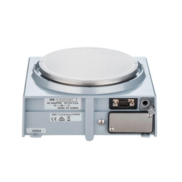 BALANZA DE PRECISIÓN, CALIBRACIÓN EXTERNA, RESISTENTE AL AGUA Y EL POLVO, CAPACIDAD DE 1220g, RESOLUCIÓN 0.01g