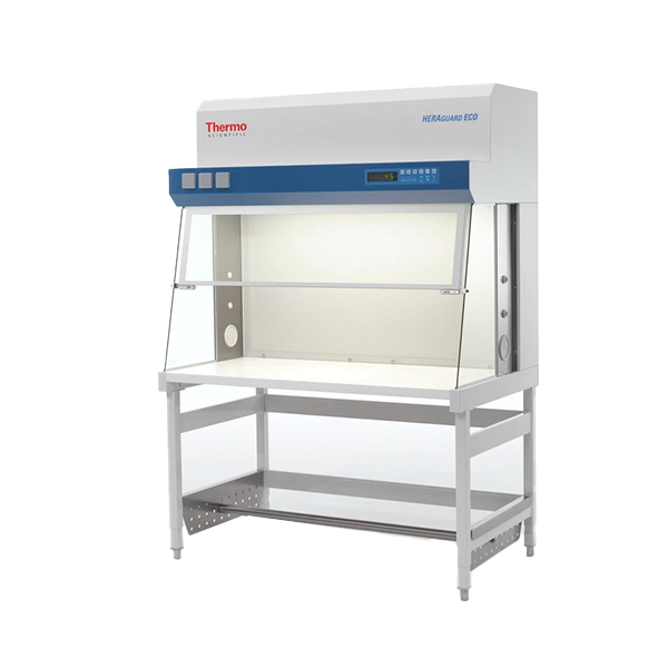 CABINA DE FLUJO LAMINAR HORIZONTAL THERMO SCIENTIFIC - 51029691 HERAGUARD ECO