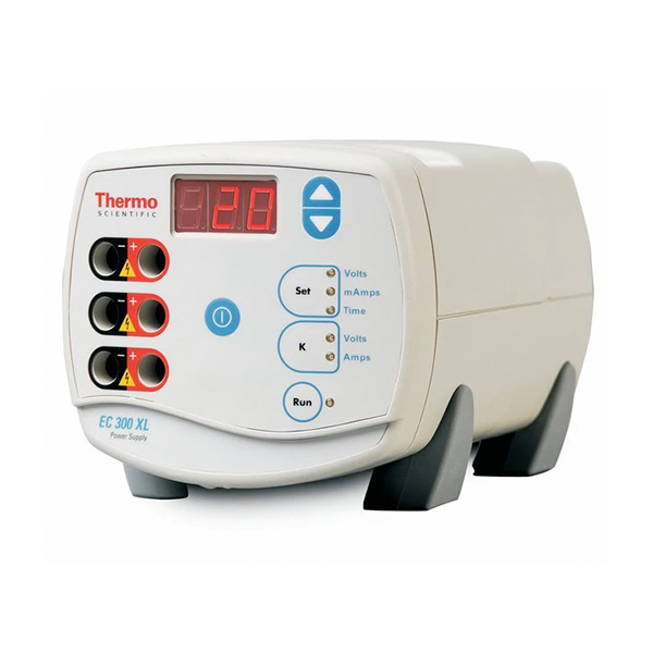 EC300XL FUENTE DE ALIMENTACIÓN COMPACTA MARCA THERMO SCIENTIFIC