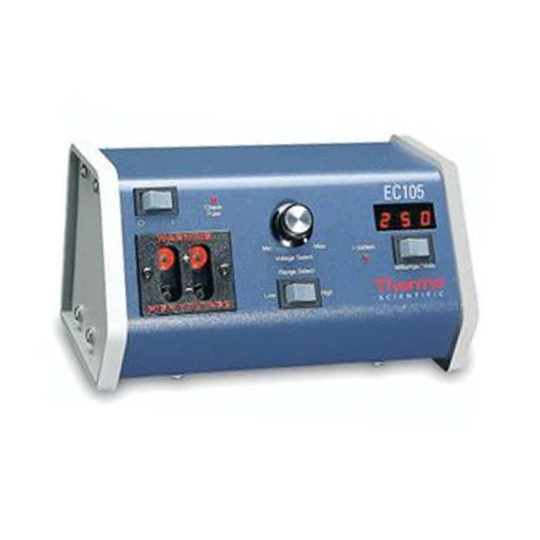 FUENTE DE ALIMENTACIÓN COMPACTA THERMO SCIENTIFIC - 105ECA-115