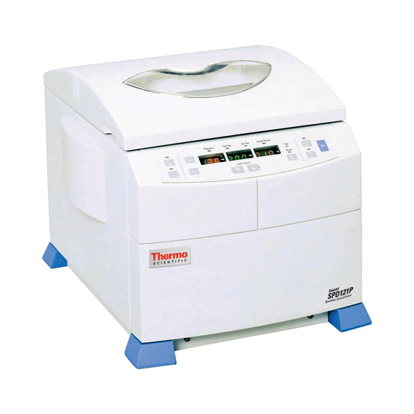 CONCENTRADOR DE VACIO THERMO SCIENTIFIC - SPD131DDAP2-115