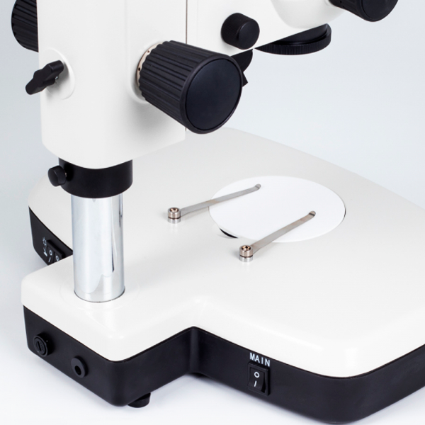 ESTÉREO MICROSCOPIO - MOTIC - K-500L