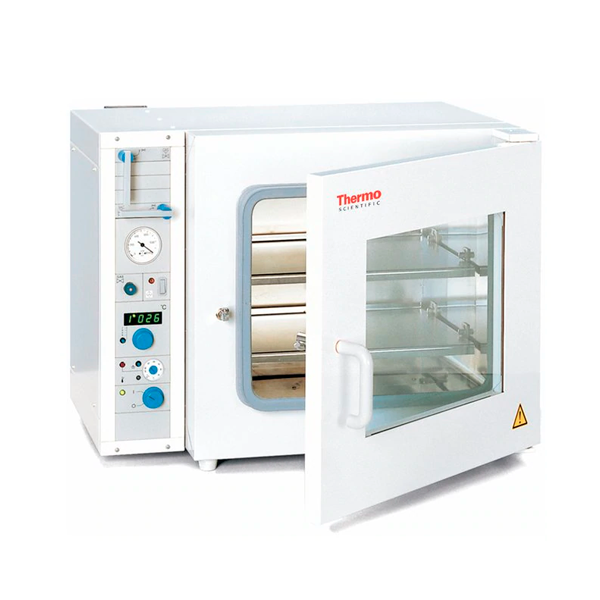 HORNO AL VACIO DE SECADO Y CALEFACCIÓN VACUTHERM - THERMO SCIENTIFIC - 51014539